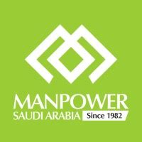 Manpower Saudi Arabia™ .